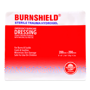 Burnshield – Dressing – 200x200mm