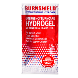 Burnshield – Hydrogel Sachet 3.5ml