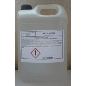 Butyl Oxitol Technical Grade