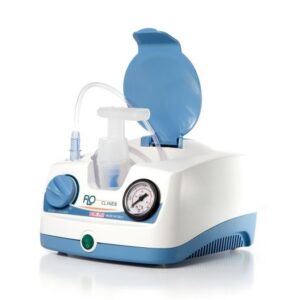 Nebulizer Clineb – For continuous use in clinical settings