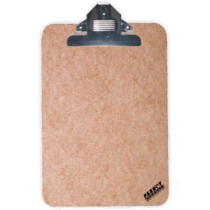 Clipboard Masonite