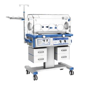 CL-300B Infant Incubator and Warmer