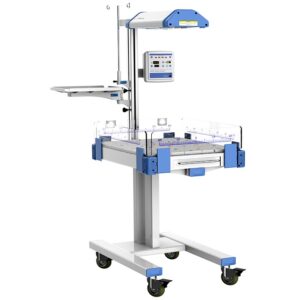 cln-100aa infant radiant warmer