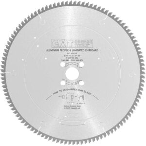 aluminium cutting discs