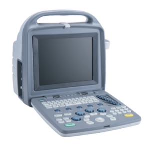 CTS-5500 Plus Portable Digital B/W ultrasound