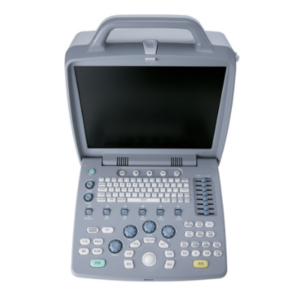 CTS-6600 Ultrasound System (Black/White)