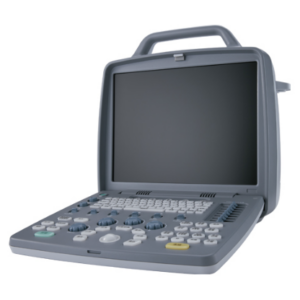 CTS-6600 Ultrasound System (Black/White)