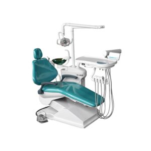 BASIC MODEL CX-8000(09) Dental Chair