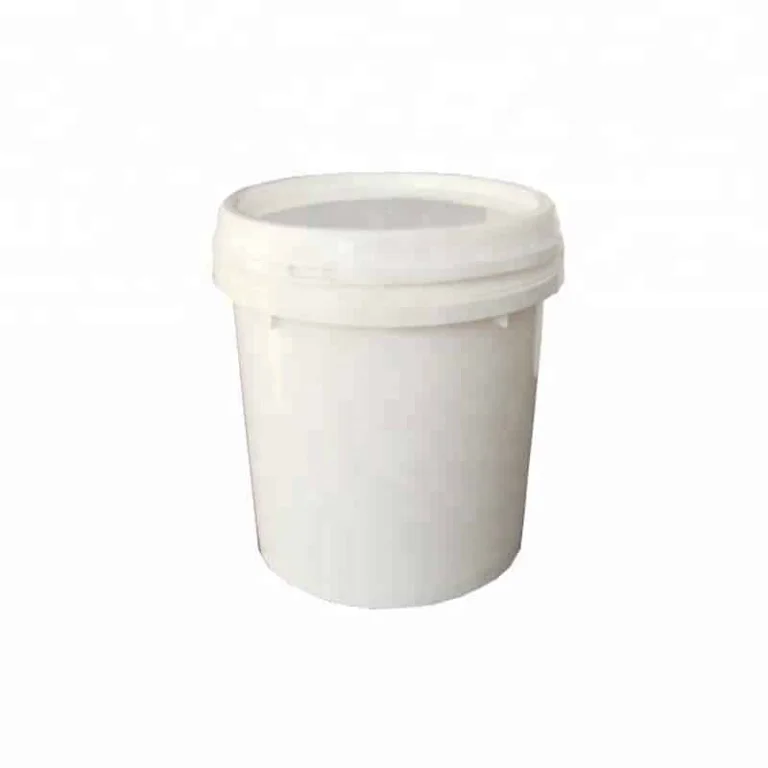 CALCIUM HYPOCHLORITE (HTH) 65-70% GRANULAR BUCKET 25KG
