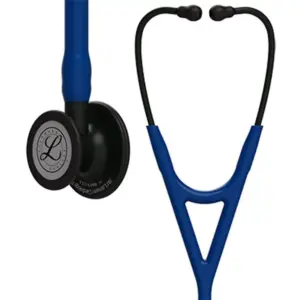 Littmann Cardiology IV – Navy Blue