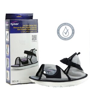 USPs – Cast Shoe (Rocker Sole) – XL