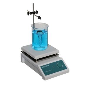 Magnetic Stirrer