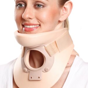 Cervical Orthosis Collar – Small