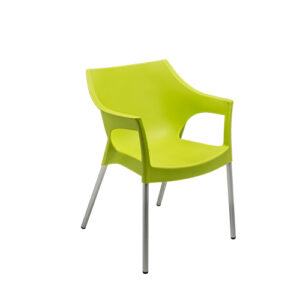 CHELSEA CHAIR-Lime