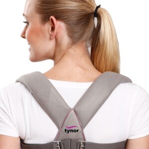 Clavicle Brace with Buckle – Small