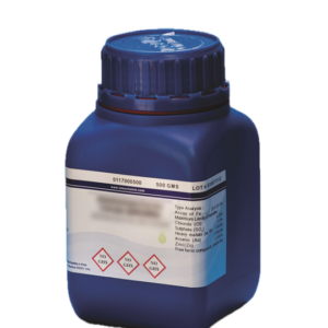 Cobaltous Sulphate Heptohydrate AR 100g