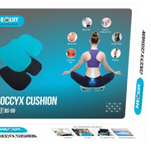 Coccyx Cushion Seat