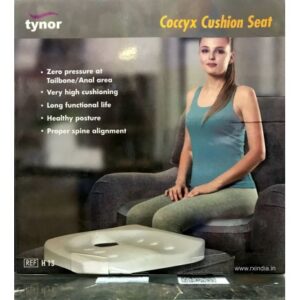 Coccyx Cushion Seat