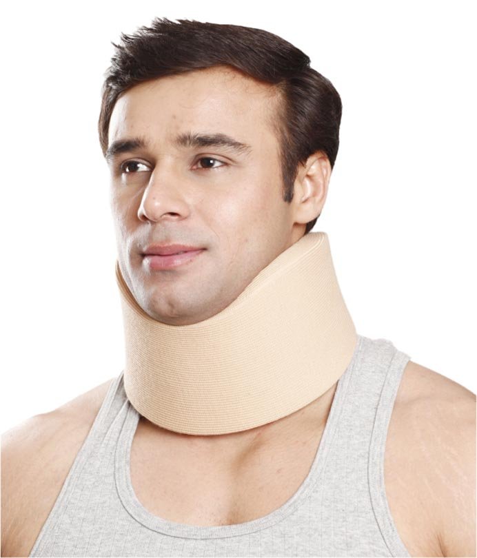 Collar Soft (Firm Density) M