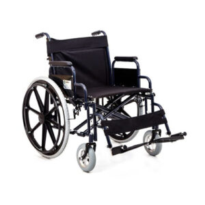 Wheelchairs Comfort Bariatric Standard T01AA