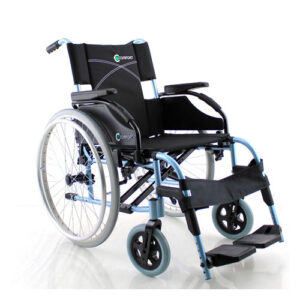Wheelchairs Comfort Recliner W01AL