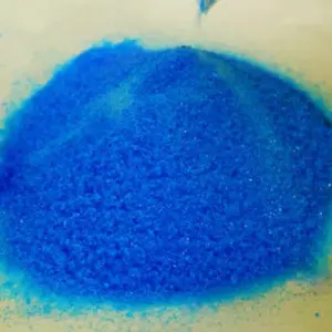Copper(II) Sulfate Pentahydrate 500g