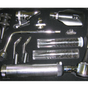 Diagnostic Set Universal Deluxe – Black