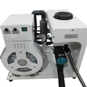 Dental Vacuum Pump System DS504