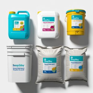 hard water stain remover