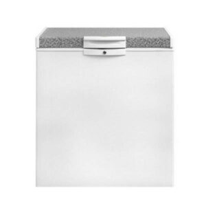 Defy DMF 470 White Chest Freezer, 195 Litre
