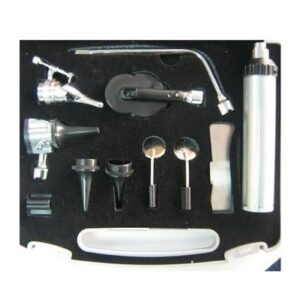 Diagnostic Set Universal LED – Blue (with case)