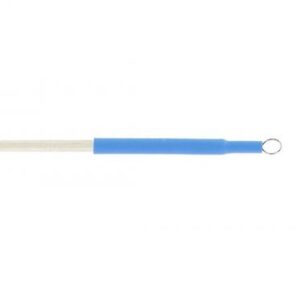 Diathermy Electrode – Loop 1×0.5Cm
