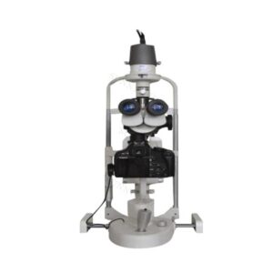 Digital Slit Lamp Microscope MCE-S350DC