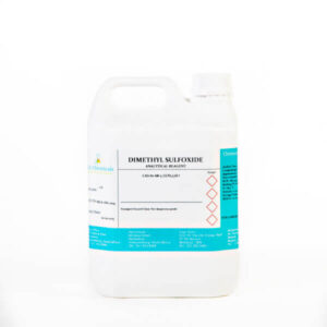 Dimethyl Sulfoxide AR – 2,5l