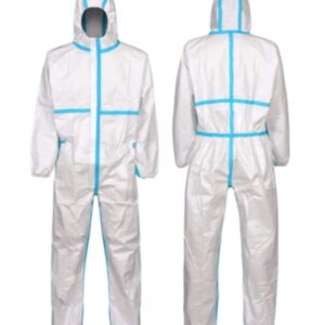 Disposable Protective Coverall – 4XL