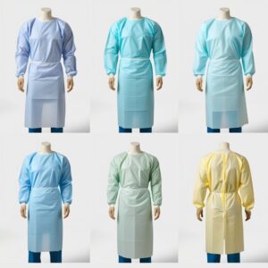 disposable ot gown