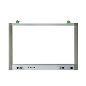 Double X-Ray Viewing Box – 2 Panel