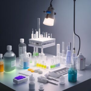 antigen test machine