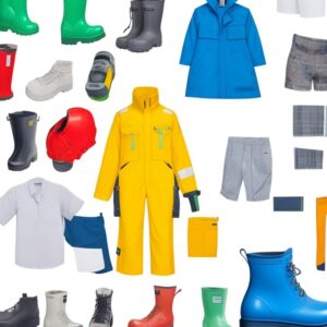 personal protective equipment