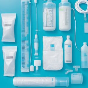 hickman central line