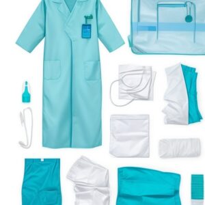 cost of Surgical gown