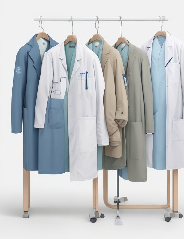 best quality lab coats - Image 6