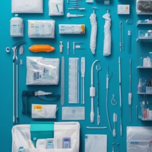 eye and face protection