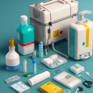 Pharmaceutical wholesalers in south africa