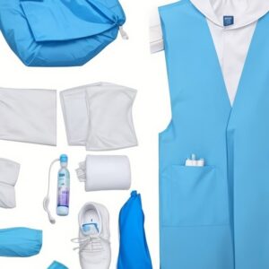 high visibility clothing suppliers