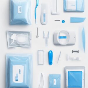 Vaginal Speculum Disposable