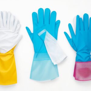 Dermagrip – latex gloves