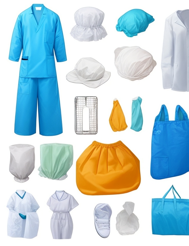 Surgical coats