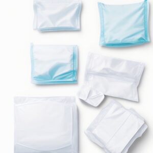 Aiming 10pcs Disposable Non-woven Antibacterial Waterproof Bedsheet