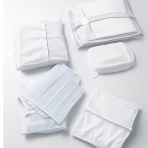 all-in-one adult diapers / cotton feelultra (green) – high absorbency